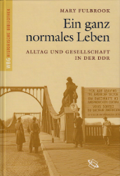 Ein ganz normales Leben - Fulbrook, Mary