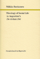 Theology of Social Life in Augustine's De civitate Dei