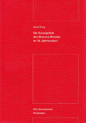 Die Schulpolitik des Bistums Breslau im 19. Jahrhundert - Seng, Ulrich