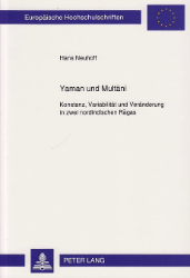 Yaman und Multânî