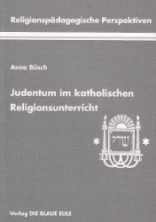 Judentum im katholischen Religionsunterricht
