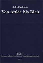 Von Attlee bis Blair