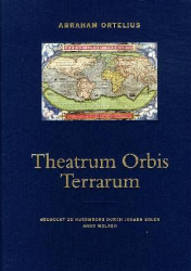 Theatrum Orbis Terrarum