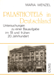 Palasthotels in Deutschland