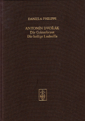 Antonín Dvorák - Philippi, Daniela