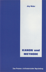 Kanon und Methode