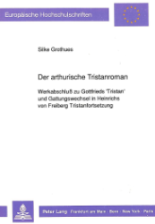 Der arthurische Tristanroman