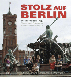 Stolz auf Berlin