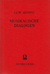 Musikalische Dialogen