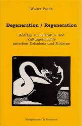 Degeneration - Regeneration