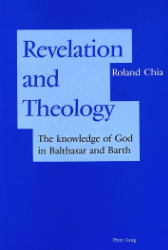 Revelation and Theology