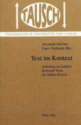 Text im Kontext