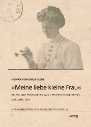 »Meine liebe kleine Frau«