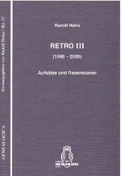 Retro III (1995-2005)
