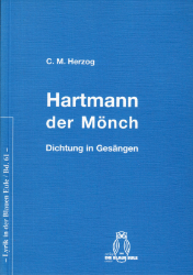 Hartmann - der Mönch