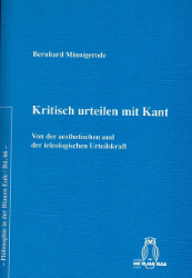 Kritisch urteilen mit Kant