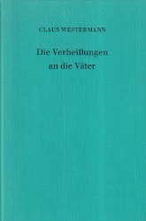 Die Verheißungen an die Väter