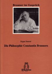 Die Philosophie Constantin Brunners