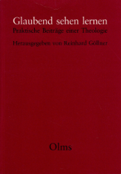 Glaubend sehen lernen