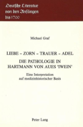 Liebe - Zorn - Trauer - Adel