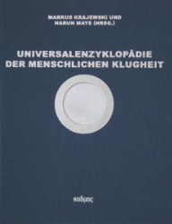 Universalenzyklopädie der menschlichen Klugheit