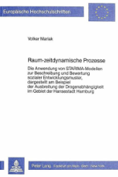 Raum-zeitdynamische Prozesse