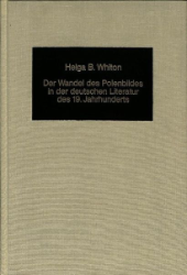 Der Wandel des Polenbildes in der deutschen Literatur des 19. Jahrhunderts