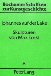 Skulpturen von Max Ernst