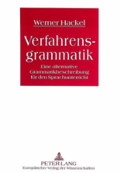 Verfahrensgrammatik