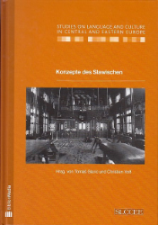 Konzepte des Slawischen