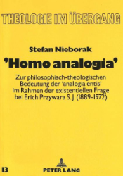 'Homo analogia'