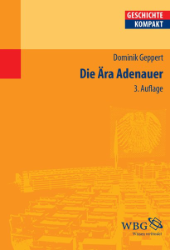 Die Ära Adenauer