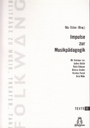 Impulse zur Musikpädagogik