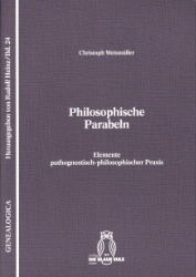 Philosophische Parabeln