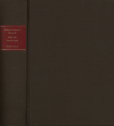 Buchcover: Wolff-Index