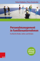 Personalmanagement in Familienunternehmen