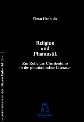 Religion und Phantastik