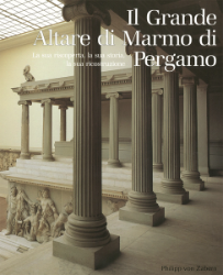 Il Grande Altare di Marmo di Pergamo