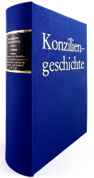 Die Synoden und Konzilien der Zeit des Reformpapsttums in Deutschland und Italien von Leo IX. bis Calixt II. (1049-1123)