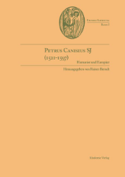 Petrus Canisius SJ (1521-1597)