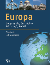 Europa - Lichtenberger, Elisabeth