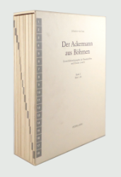 Der Ackermann aus Böhmen