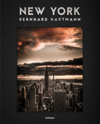 Buchcover New York