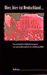 Hier, hier ist Deutschland