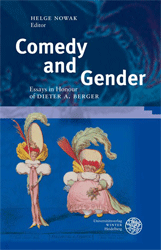 Comedy and Gender
