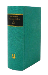 Oeuvres complètes II (Tome 3/4): De l'Eglise gallicane/Les Soirées de Saint-Pétersbourg, 1