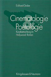 Cinematologie und Poetologie