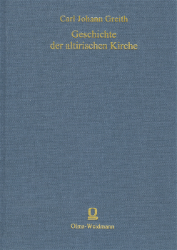 Geschichte der altirischen Kirche und ihrer Verbindung mit Rom, Gallien und Alemannien (von 430-630)