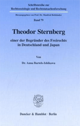 Theodor Sternberg
