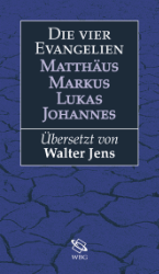 Die vier Evangelien